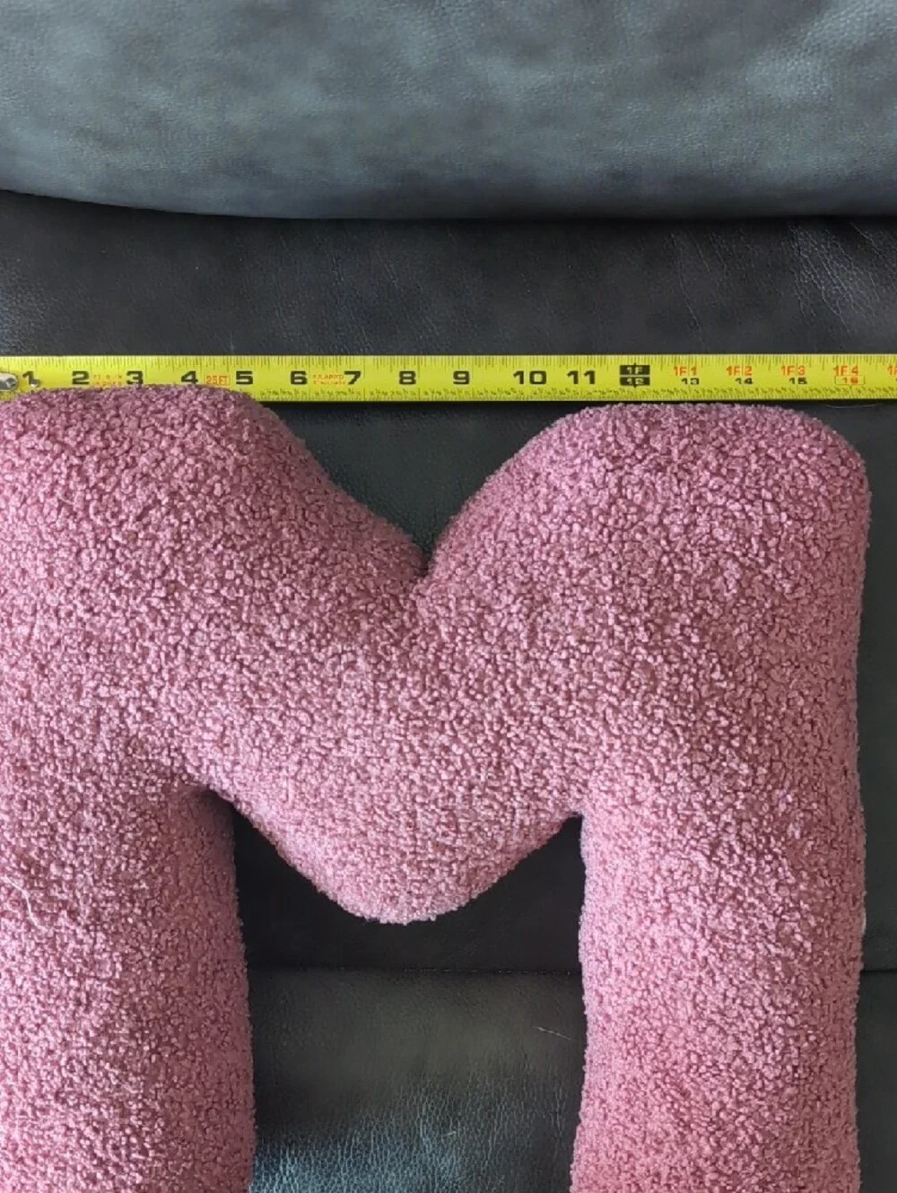 N/A soft plush